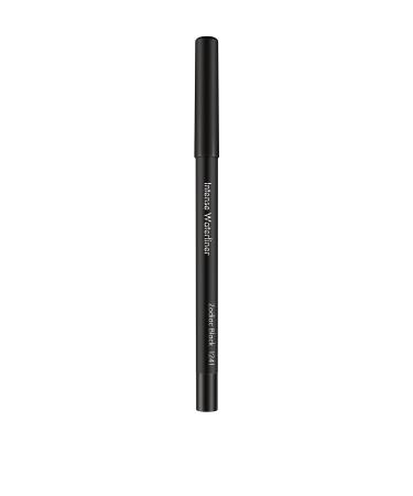 Zodiac Black Sleek Water Line Pen - Buy Online on GoSupps.com