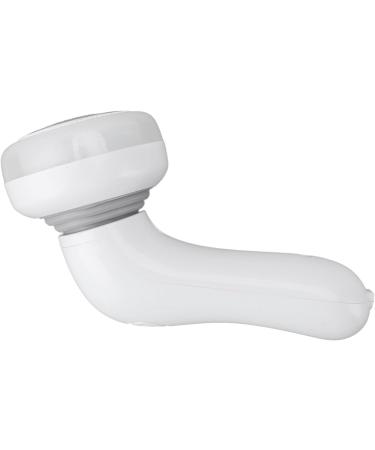 Electric Lint Remover - USB Rechargeable Fabric Shaver & Bobble Remover for Quick Animal Hair & Lint Removal - Perfect for Sweaters & Clothes - Buy Online on GoSupps.com