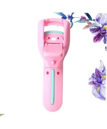 Half Eyelash Curler & Separator | Precision Eyebrow Grooming Brush & Makeup Tools for Perfect Lashes | International Shipping Available - Buy Online on GoSupps.com