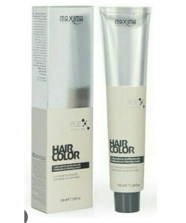 Maxima Professional Hair Colour (100ml) Colour: 3.99 Dark Chocolate