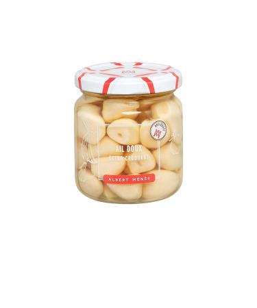 Albert Ménès - Extra Crunchy Sweet Garlic 200 g