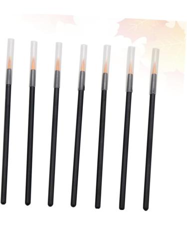 Didiseaon 50pcs Disposable Eyeliner Brush Disposable Eyeliner Eye Liner Wands Fake Eyelashes Miss - Buy Online on GoSupps.com