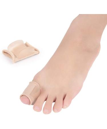 Fastbobitong Big Toe Separator for Valgus Correction - One Size Fits All - Buy Online on GoSupps.com