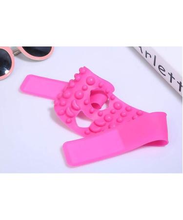 Perfect Face Lift Strap - Silicone V Face Mask for a Youthful Lift | Best Face and Halslift Solution - Buy Online on GoSupps.com