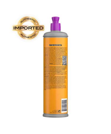 TIGI Bed Head Colour Goddess Shampoo - Vanilla Scent 20.29 fl oz - For Colored Hair - Buy Online on GoSupps.com