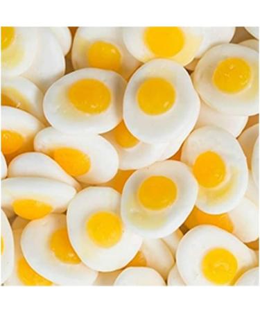 Fried Eggs | Pick Any Weight of Eggs - Buy Online on GoSupps.com