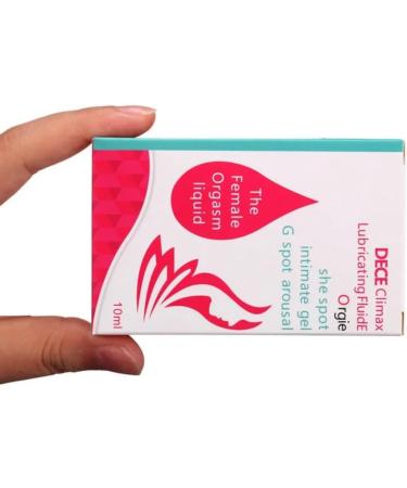 Female Orgasm Libido Enhancer Aphrodisiac Pill Increase Sexual Pleasure Exciter for Women Prolong Vagina Tightening Sex Product 2PCS - Buy Online on GoSupps.com