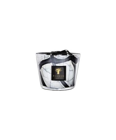 Scented Candle Marble Max 10 500 g