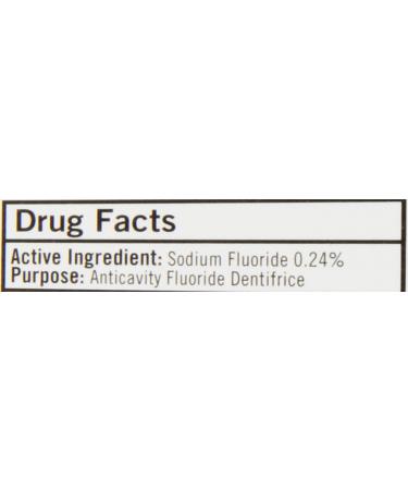 Dr. Katz TheraBreath Oxygenating Toothpaste 4 oz - Fresh Breath & Oral Health - Shop Internationally - Buy Online on GoSupps.com