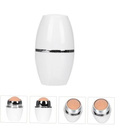VINTORKY Face Cleaning Tools 1pc Facial Oil Absorbing Ball Make up Kit Facial Tool Skin Care Roller Face Beauty Instrument - Buy Online on GoSupps.com