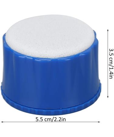 High-Temperature Resistant Dental Endo File Holder | Professional Endodontic File Sponge Stand | Time-Saving Dental Care Accessories - Buy Online on GoSupps.com