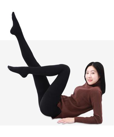 15-20 mmHg Compression Stockings - Closed Toe Support for Varicose Veins Athletics Travel & Edema Relief | Perfect for Pregnancy - Size L - Buy Online on GoSupps.com