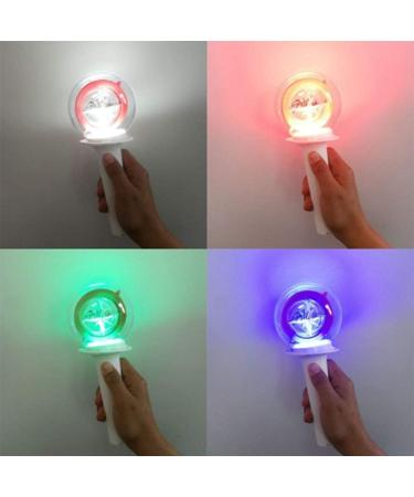 Stray Kids Lightstick Cheering Lights | K-Pop Album Concert Light Sticks - Buy Online on GoSupps.com