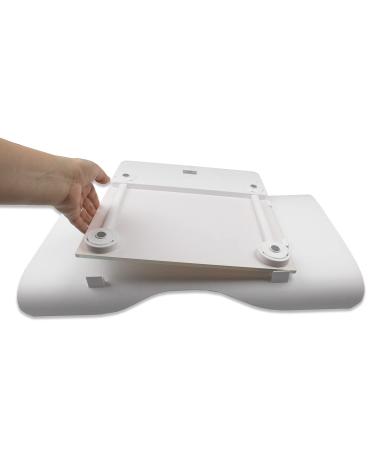 Scaleson S212 Multifunctional Baby & Children's Scales | Modern Design 200g to 100kg Capacity - Accurate Weight Measurement - Buy Online on GoSupps.com