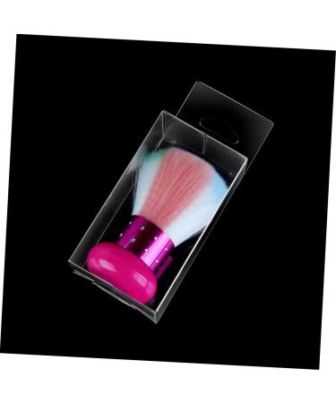 Beaupretty Professional Makeup Brush Makeup cleaning cosmetology kit beauty kit kit professional makeup powder cosmetics blush makeup es nail dust Blush Cosmetics Brush - Buy Online on GoSupps.com