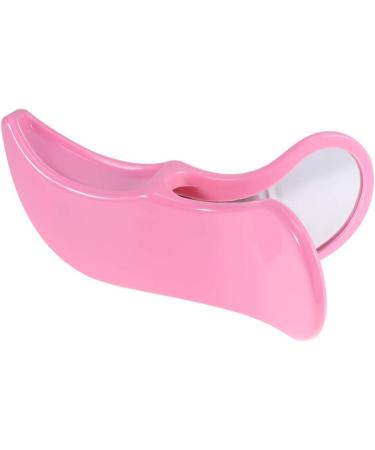 Garneck Fat Burning Buttocks Trainer | HIPS Muscle Lifter & Pelvic Shaper - Optimal Fitness Tool for Beautiful Peach HIPS (Pink 25x15x8cm - Buy Online on GoSupps.com