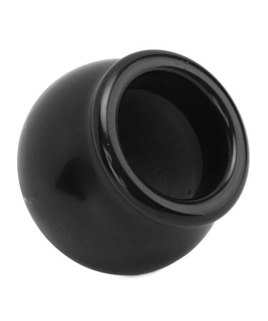Premium Cupping Treatment Set - Fire-Cup-Plated Reusable & Easy to Clean GUA SHA for Buttocks - Simple Storage & Effective Healing - Buy Online on GoSupps.com