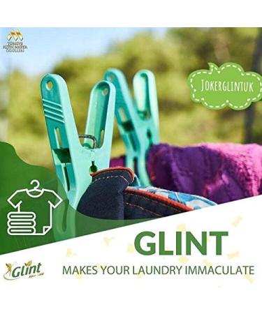 Joker Glint All Purpose Herbal Cleaner and Carpet Stain Remover Spray 500 ml - Buy Online on GoSupps.com