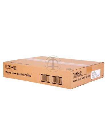 Ricoh 406665 Lanier LP137CN Waste Toner Bottle