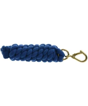Hy Extra Thick Lead Rope Black - Black - Buy Online on GoSupps.com
