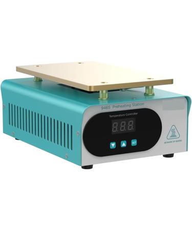 ArtGoS PRACHITZSTAND + Accessories - 7-Inch Digital Heating Plate for LCD Screen Separator - Maintain Constant Temperature - International Shipping - Buy Online on GoSupps.com