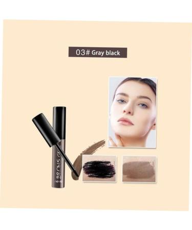 FOMIYES 3pcs Long-lasting Peel Make Brow Gel Ladies For Eye Pen Tint Off Women Waterproof Up - Buy Online on GoSupps.com