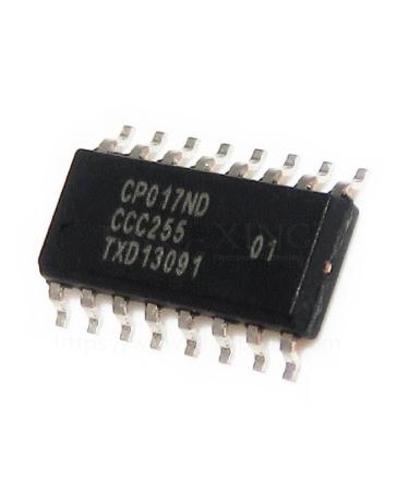 1pcs/lot CP017ND CP017 SOP-16