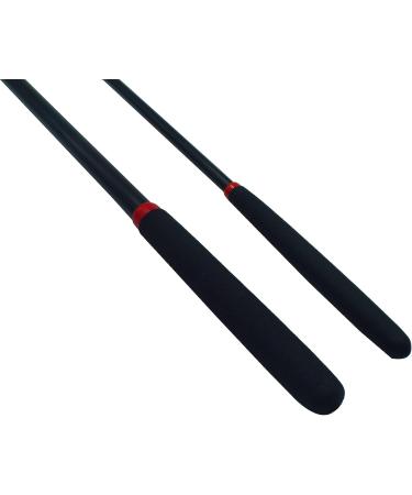 Horse Riding Crop Stick 21 inch & 14 inch Equestrian Dressage Whip Set - Buy Online on GoSupps.com