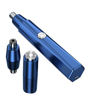 NOLITOY 1 Set Nose Hair Trimmer Shaver for Men Women s Razor Womens Face Razor Razors for Women Beard Razor Men Razors Mini Shaver for Women Lady Shaver Epilator Man Electric PVC Cleaner