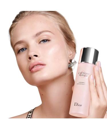 Christian Dior Capture Totale Intensive Essence Lotion for Women - 5 oz | Buy Online - International Shipping Available - Buy Online on GoSupps.com