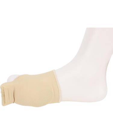 YYQTGG Big Toe Bunion Corrector Skin-Friendly Nylon & SEBS for Foot Pain Relief - Buy Online on GoSupps.com