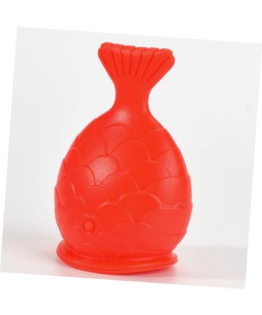 VALICLUD Repulpeur L vres Silicone Forme Poisson Dispositif S curis Et Portable Pour L vres Plus Pleines Et Pulpeuses - Buy Online on GoSupps.com