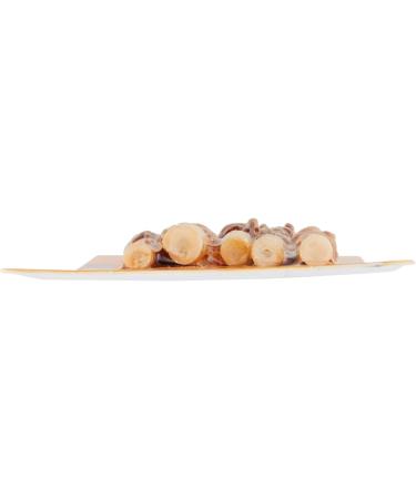 Vitakraft DeliChews Chicken Rolls for Small Dogs - 5 Piece Pack (55g) - Premium Dog Chews for International Shipping - Buy Online on GoSupps.com
