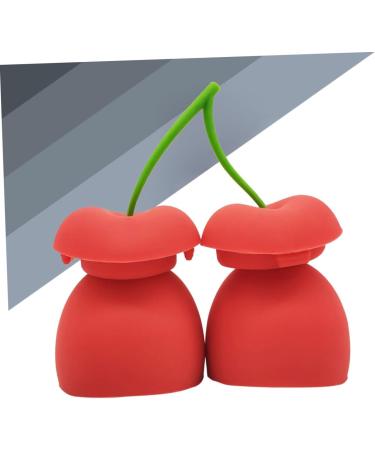 POPETPOP 3Pcs Tools Tools Lip Pump Lip Plumper Lip Enhancer Plumper Lip Tool Lips mediumx3pcs redx3pcs - Buy Online on GoSupps.com