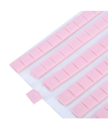 Reusable Professional False Nail Tips - Sticky Adhesive DIY Nail Art Tool for Perfect Manicure - Buy Online on GoSupps.com