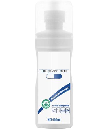 Down Dry Cleaner | Sponge Nozzled Down Cleansing Foam Dry Cleaning Agent | Perfect Home Down Care Kit for All Down Filled Outerwear and Gear B/d - Buy Online on GoSupps.com