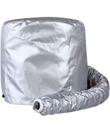 Hair Steamer for Deep Conditioning - Warm Stretchable Deep Conditioning Hair Conditioning Avoid Electric Scald Burn for Dyed Curly Straight Hair Dryer Fanghua - Buy Online on GoSupps.com