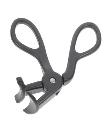 minkissy Eyelash Curler Eye Curler Eyelash Curling Clip Eyelashes Curler Eyelashes Curling Clip Lash Accessory Eyelash Curling Device Eyelash Clamps Cosmetic Tool Curling Lash Tools 10.00X7.70X3.50CM