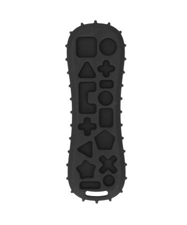 Food Grade Silicone Teething Toy for Babies & Toddlers - Soft and High Elasticity Chew Toy - Buy Online on GoSupps.com