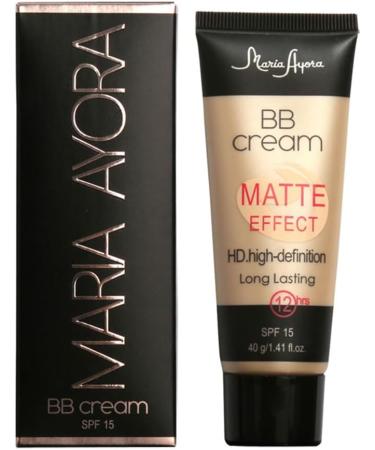  siduytin BB Liquid Matte Anti-Oil Non Toxic Moisturizer Matte Finish Foundation Concealer Face No.05 - Buy Online on GoSupps.com