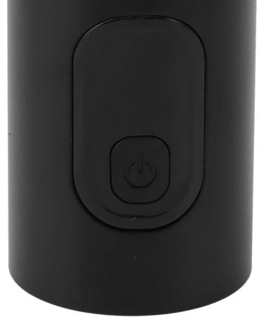 Zerodis Rechargeable Beard Trimmer - IP7X Waterproof 65000 RPM Long Battery Life Quiet Compact & Portable for Men & Women - Buy Online on GoSupps.com