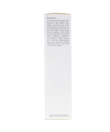 Sothys Morning Cleanser - Gentle Facial Cleanser for Daily Skincare Routine - Buy Online on GoSupps.com