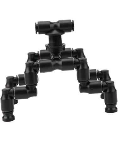 Sosoport 3 Sets 1 Black Reptiles Cooling Nozzle Sprayers for Reptiles Pet Cooling Nozzle mediumx3pcs Blackx3pcs - Buy Online on GoSupps.com