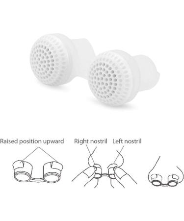 CLLOOM Anti Snore Device - Blue+Blue | Stop Snoring Now! - Buy Online on GoSupps.com