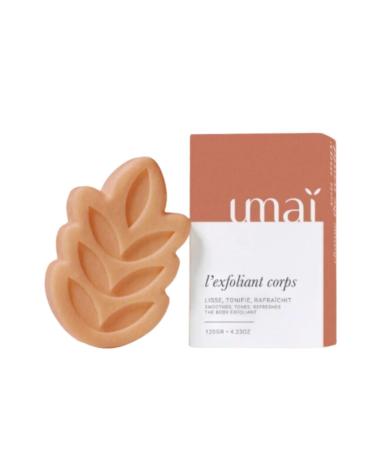 UMAÏ | Body Scrub
