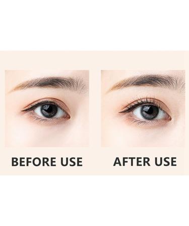 Professional Long Lasting Eyelash Curler - Lightweight Portable & Non-Slip Makeup Tool for Stunning Lashes - Buy Internationally - Buy Online on GoSupps.com
