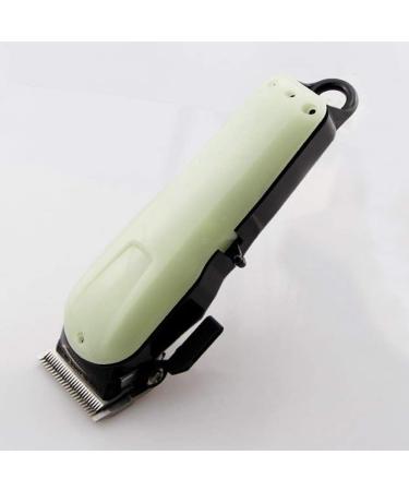 tibiu Luminous Clipper Barber Hair Clipper Accessories for 8148 8591 Hair Clipper Back Housing Cover Lid - Buy Online on GoSupps.com