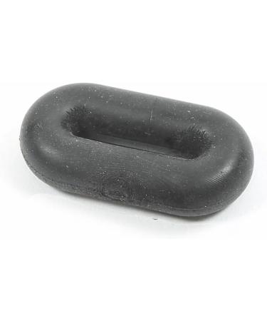 Shires Silicone Stop For Martingales One Size Brown - Buy Online on GoSupps.com