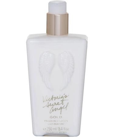 Victoria's Secret Angel Gold Fragrance Lotion 250ml - Buy Online on GoSupps.com