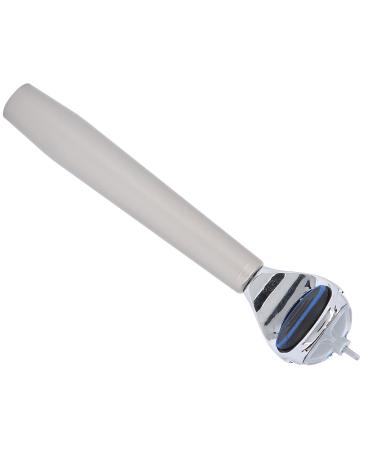 Old -fashioned men's shaver handle safety razor dollar Shave Club Individual blade razor for for epilating devices & accessories without blade disposable razor silver